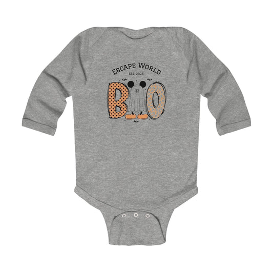 Boo Infant Onesie
