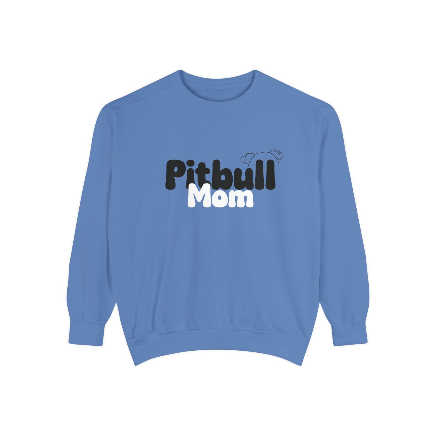 Pitbull Crewneck