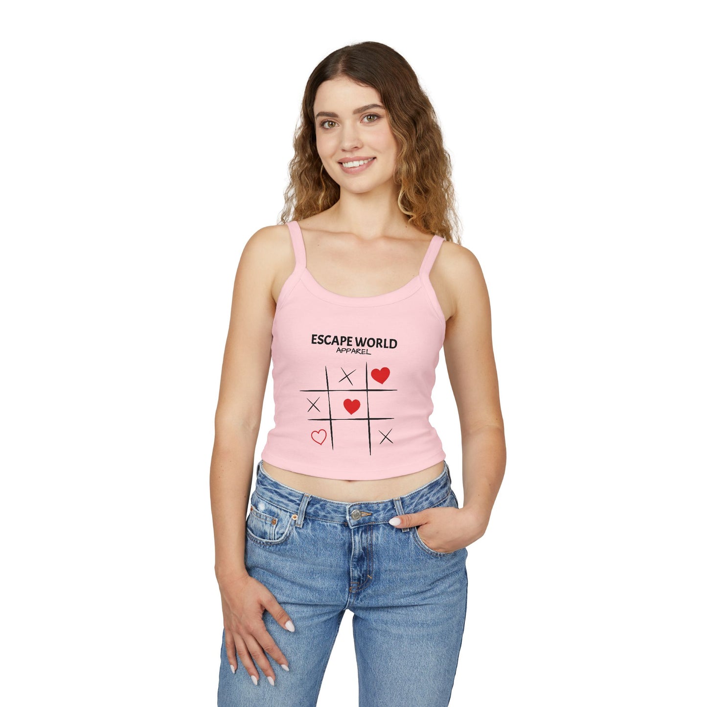 Hashtag Love Top