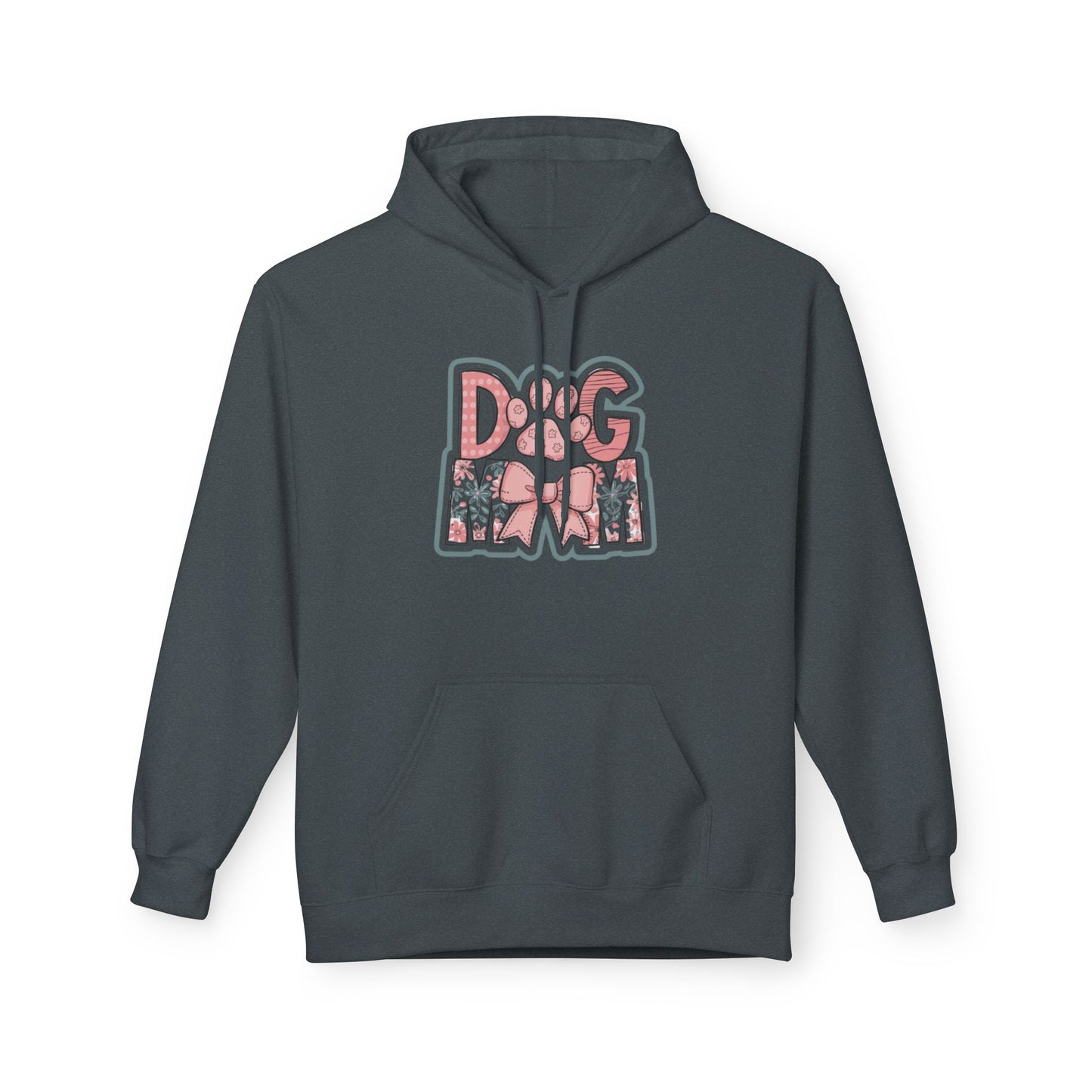 Dog Mom Hoodie
