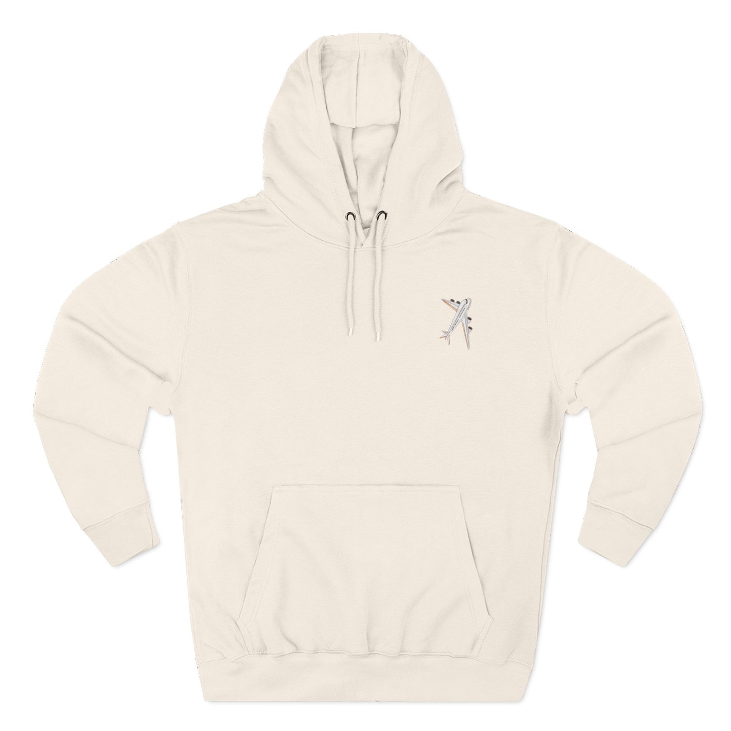 Feel Alive Inspired Hoodie