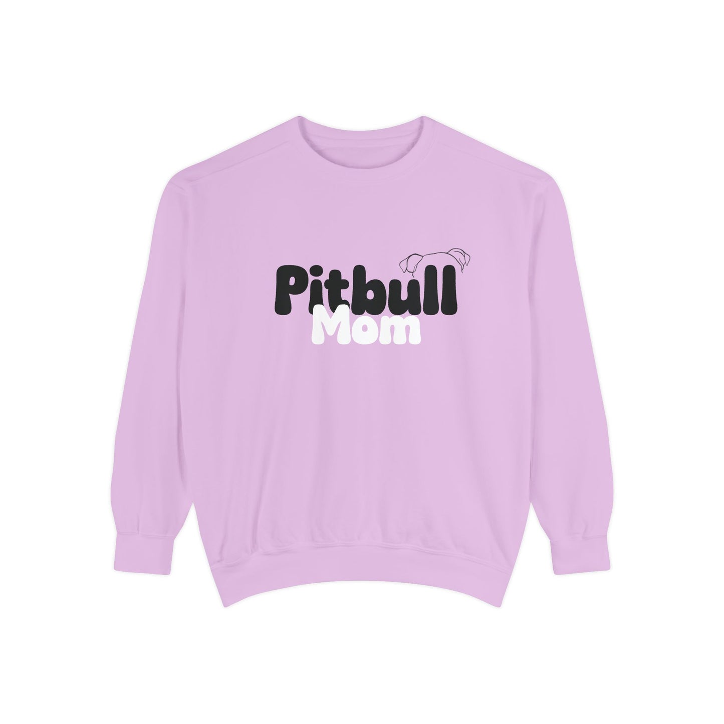 Pitbull Crewneck