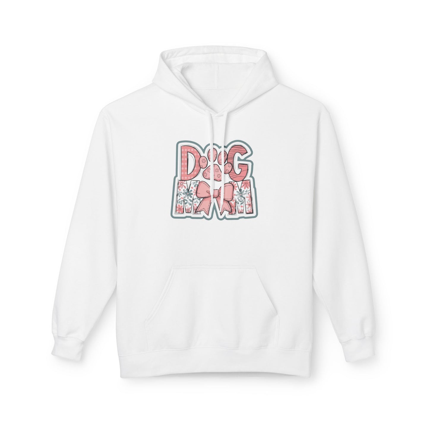 Dog Mom Hoodie