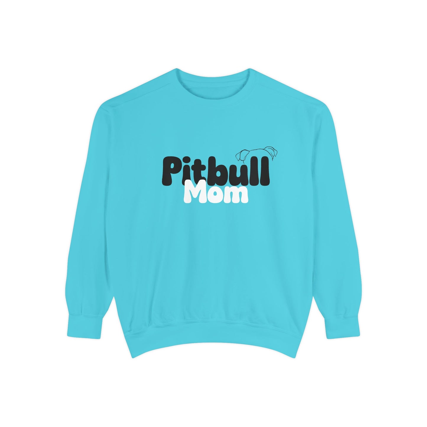 Pitbull Crewneck