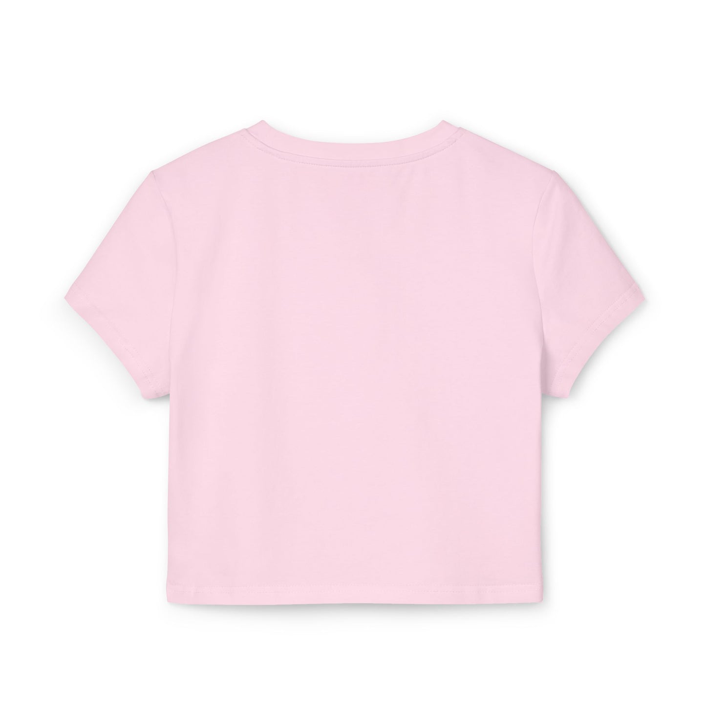 Hibiscus Baby Tee
