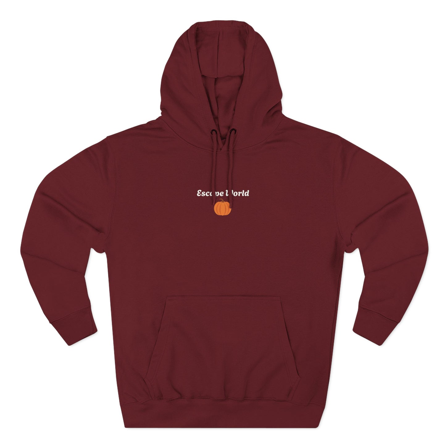 All You Need Is Fall Hoodie