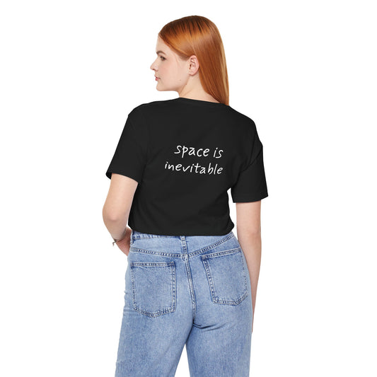Unisex Logo Graphic Tee