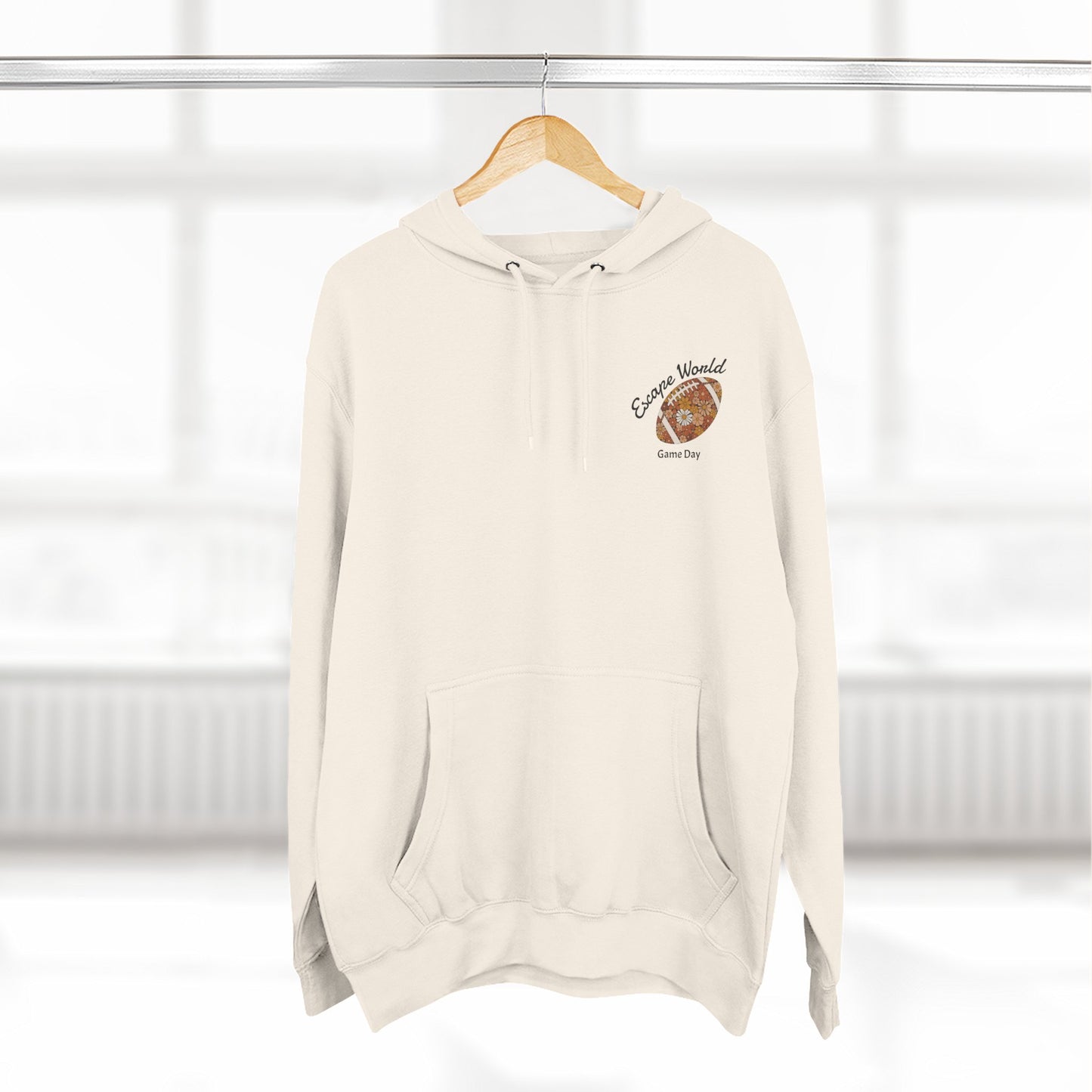 Touchdown Season Hoodie
