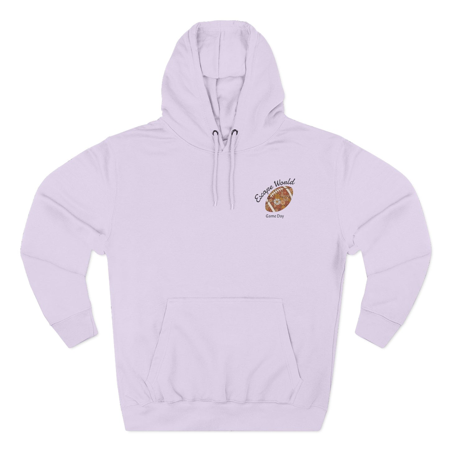 Touchdown Season Hoodie