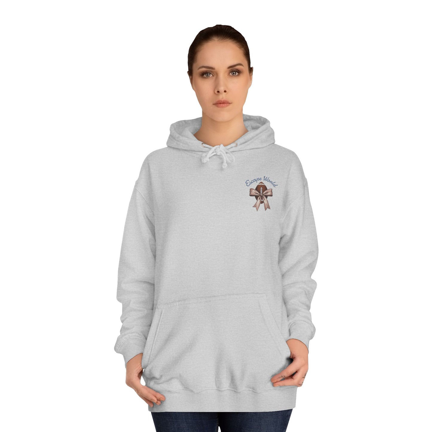 In My Football Era Hoodie