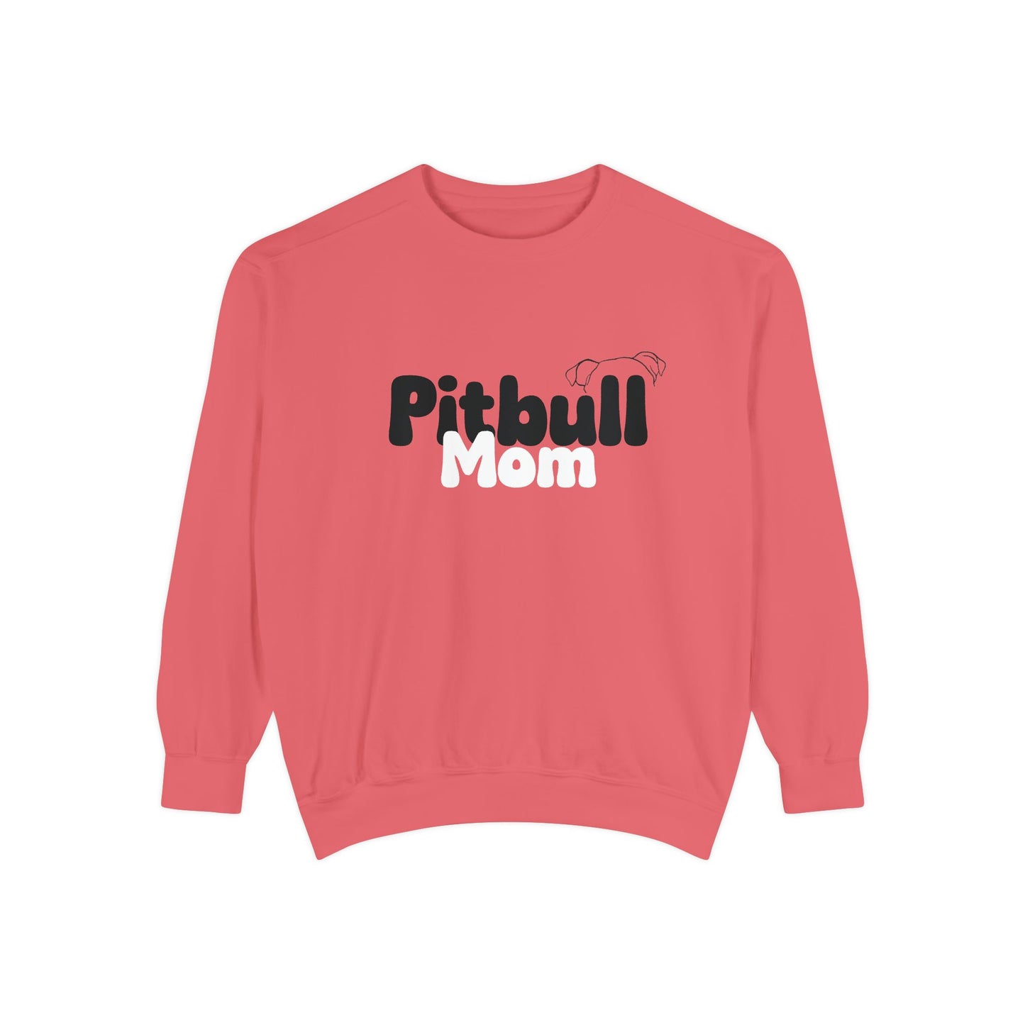 Pitbull Crewneck