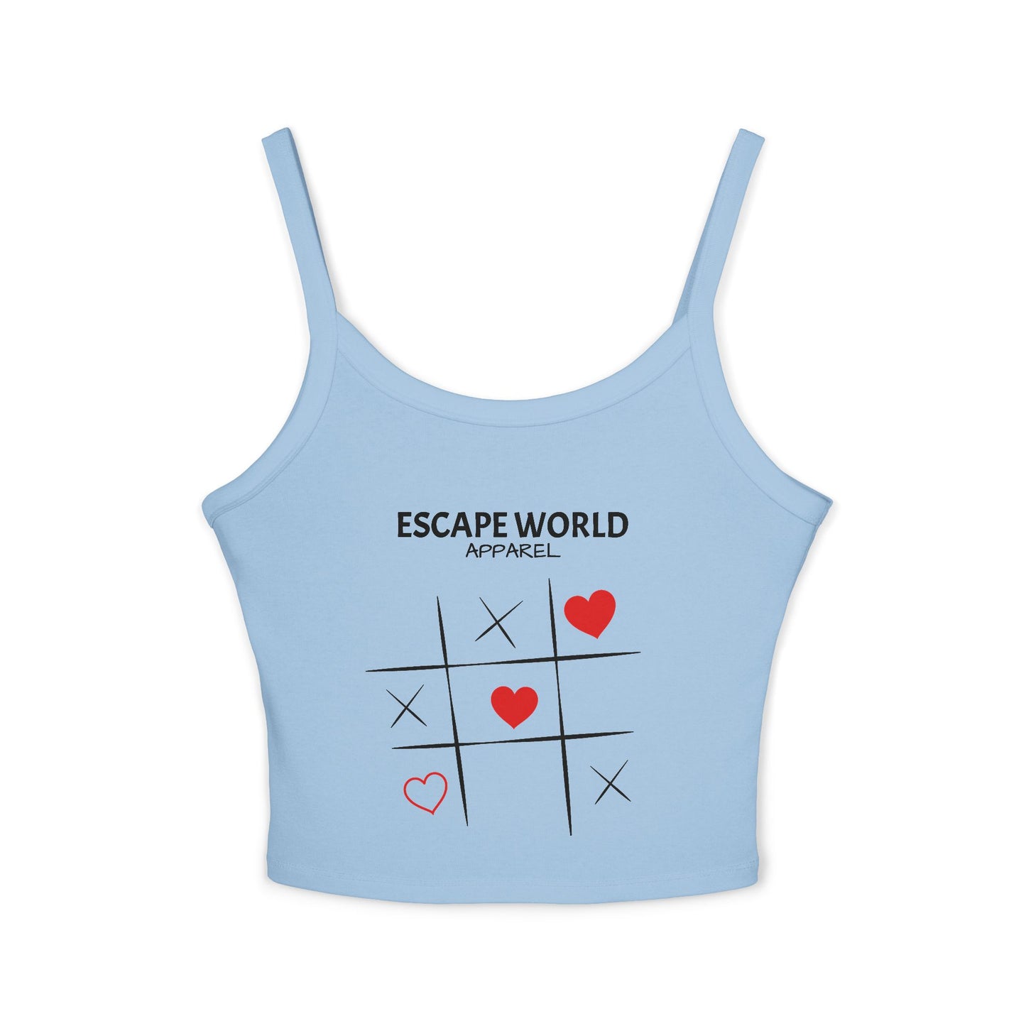 Hashtag Love Top
