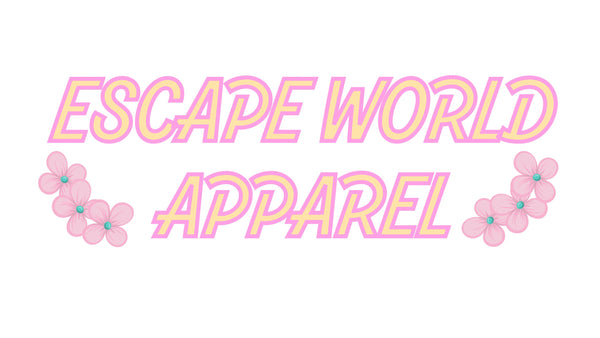 ESCAPE WORLD APPAREL