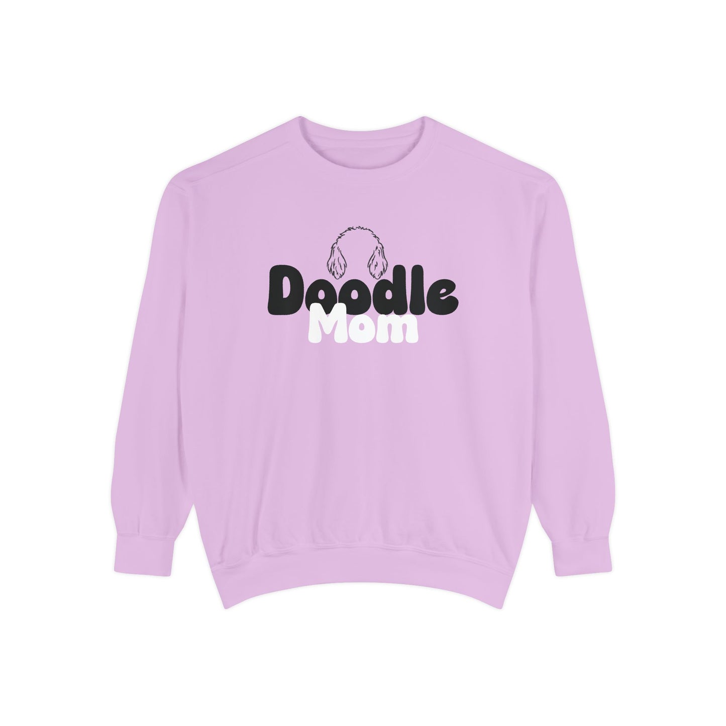 Doodle Crewneck