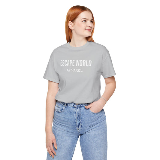I Need Space Graphic Tee