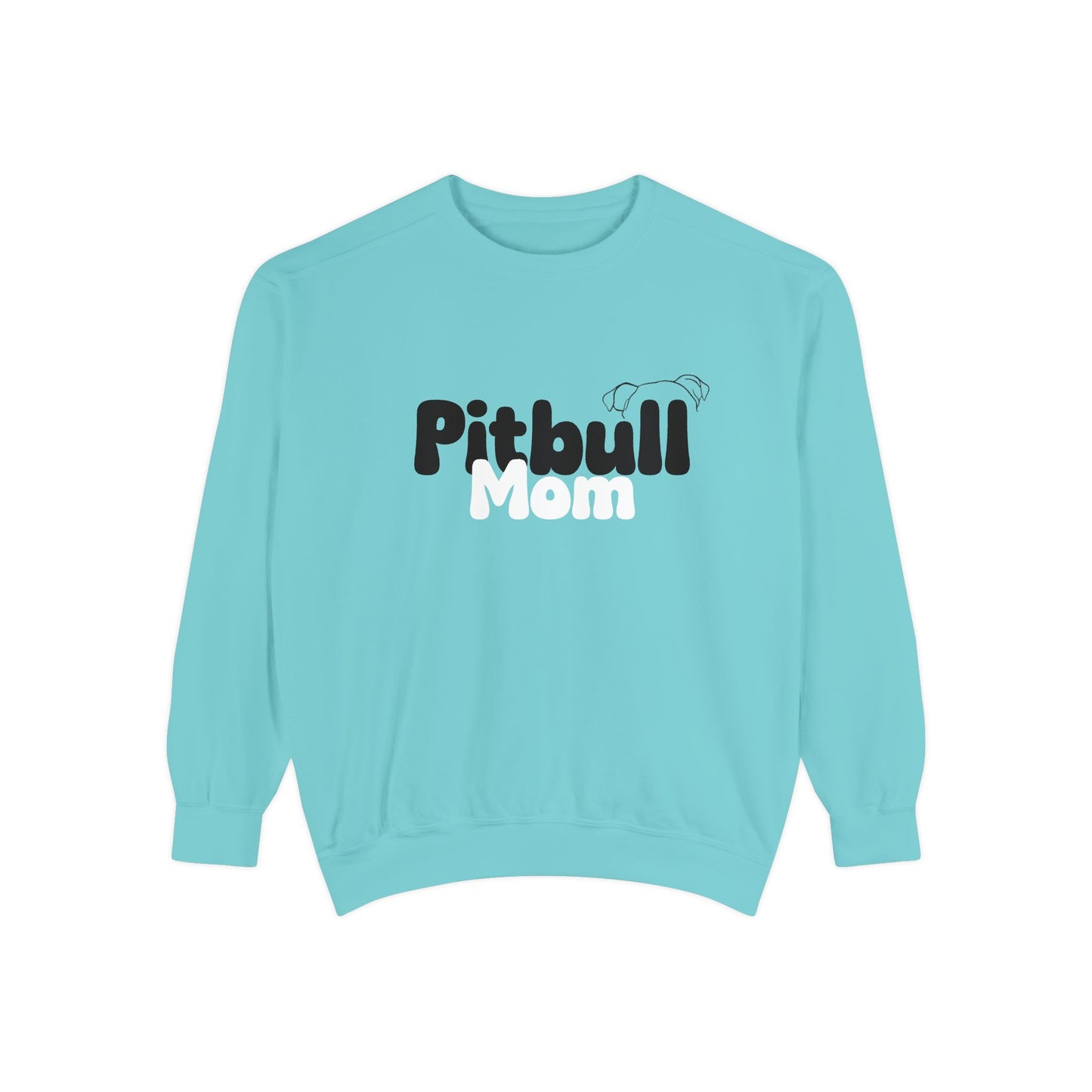 Pitbull Crewneck
