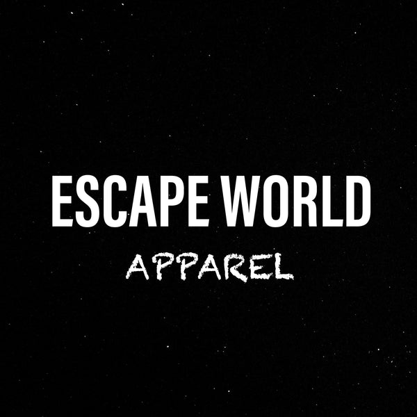 ESCAPE WORLD APPAREL