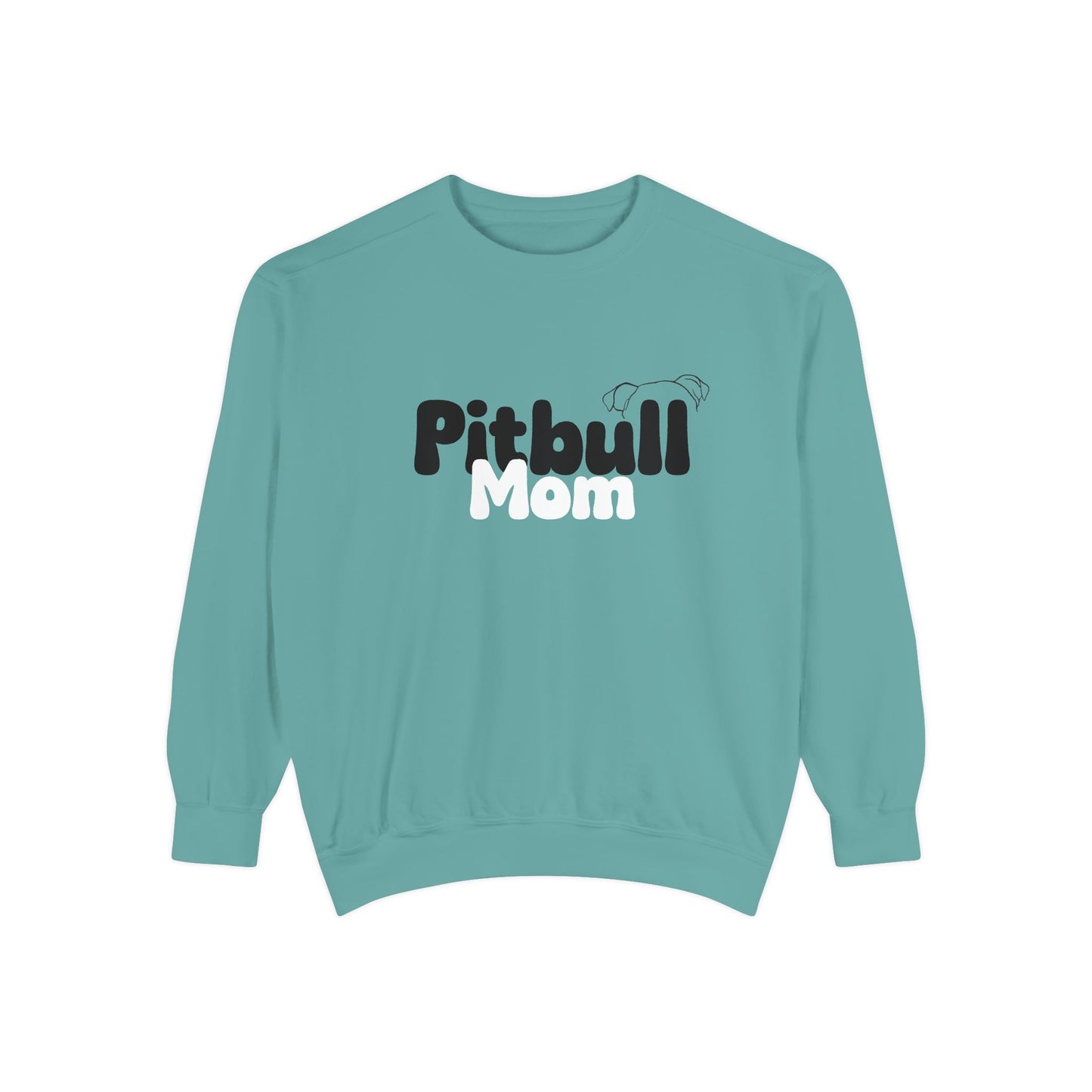 Pitbull Crewneck