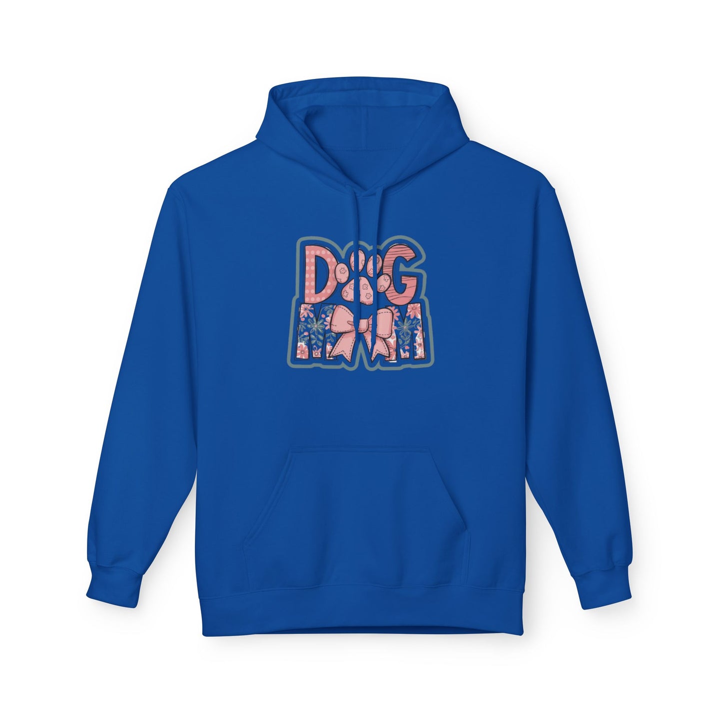 Dog Mom Hoodie