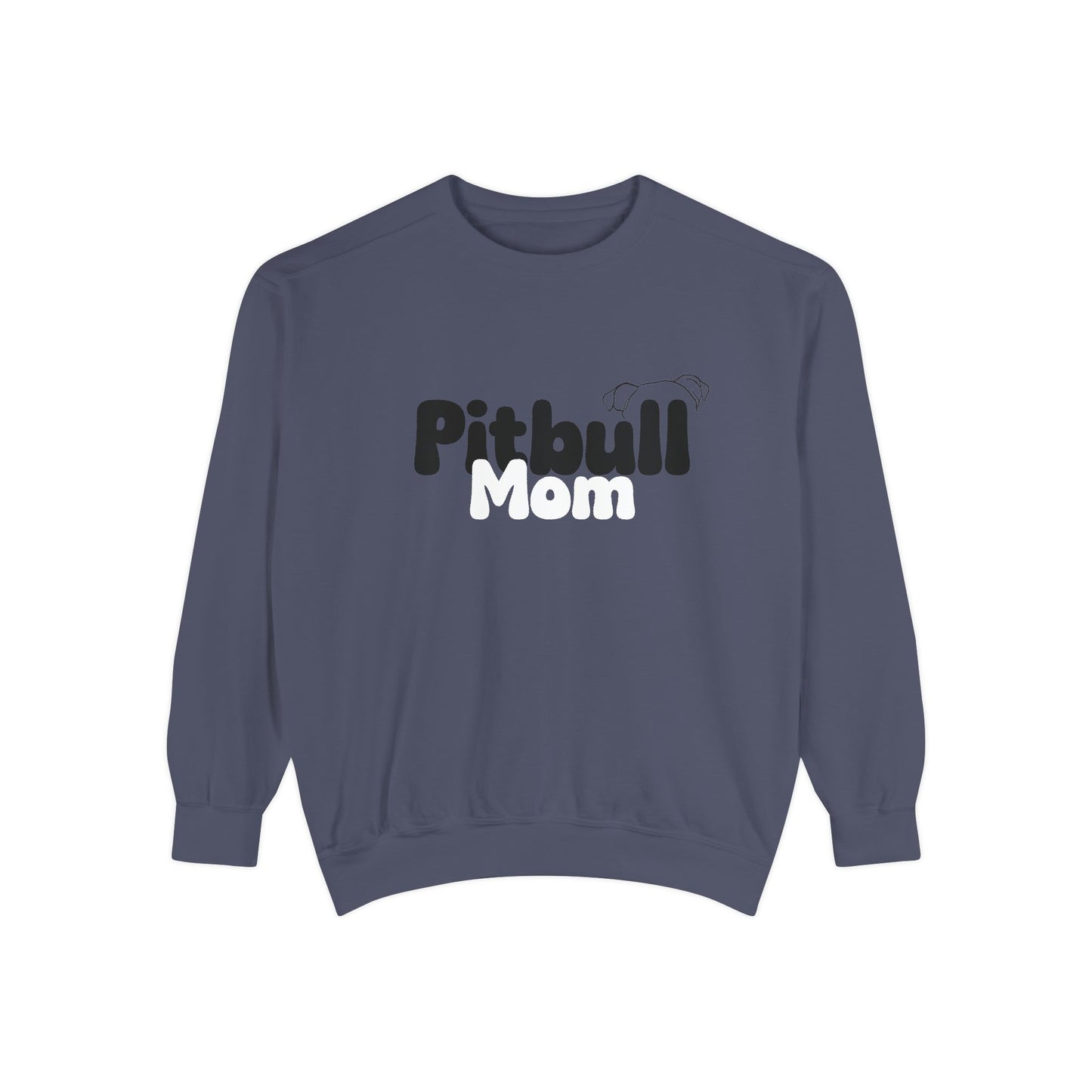 Pitbull Crewneck