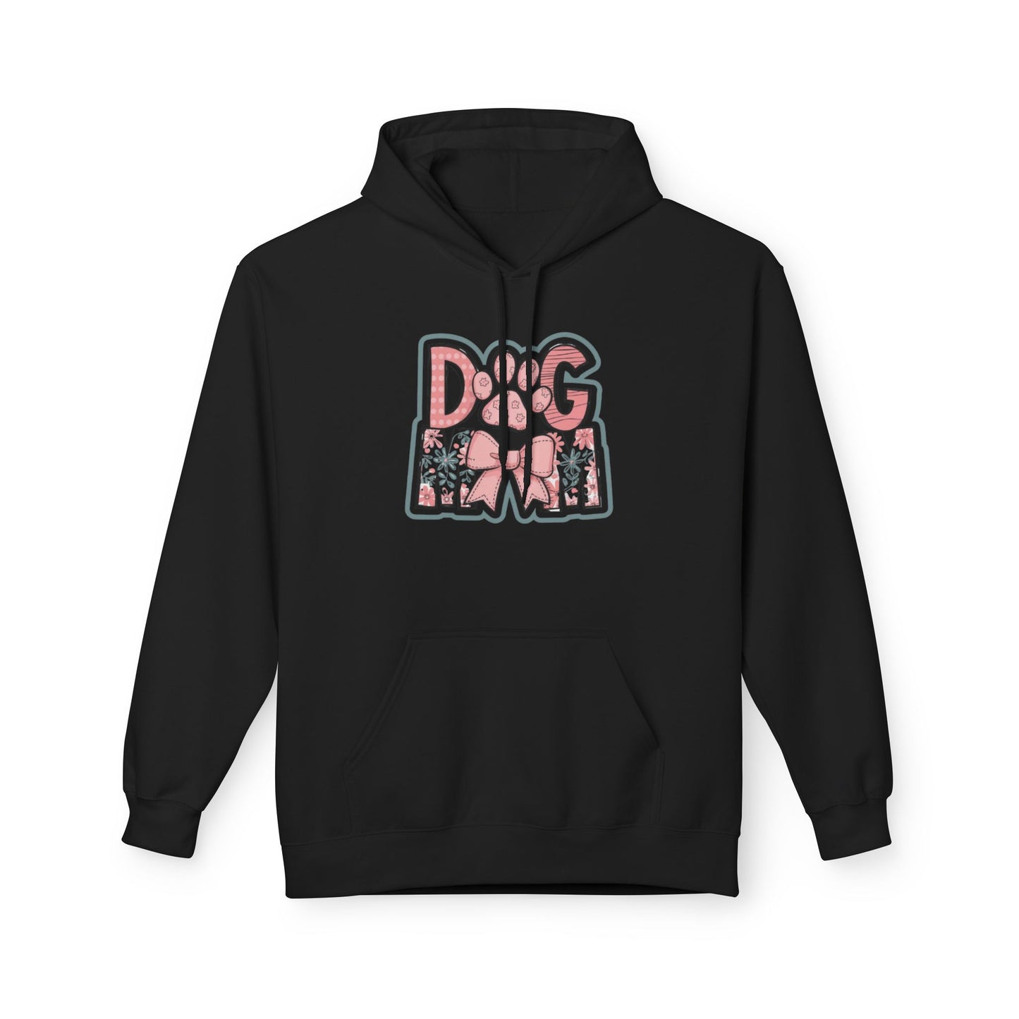 Dog Mom Hoodie