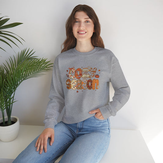 Cozy Season Crewneck