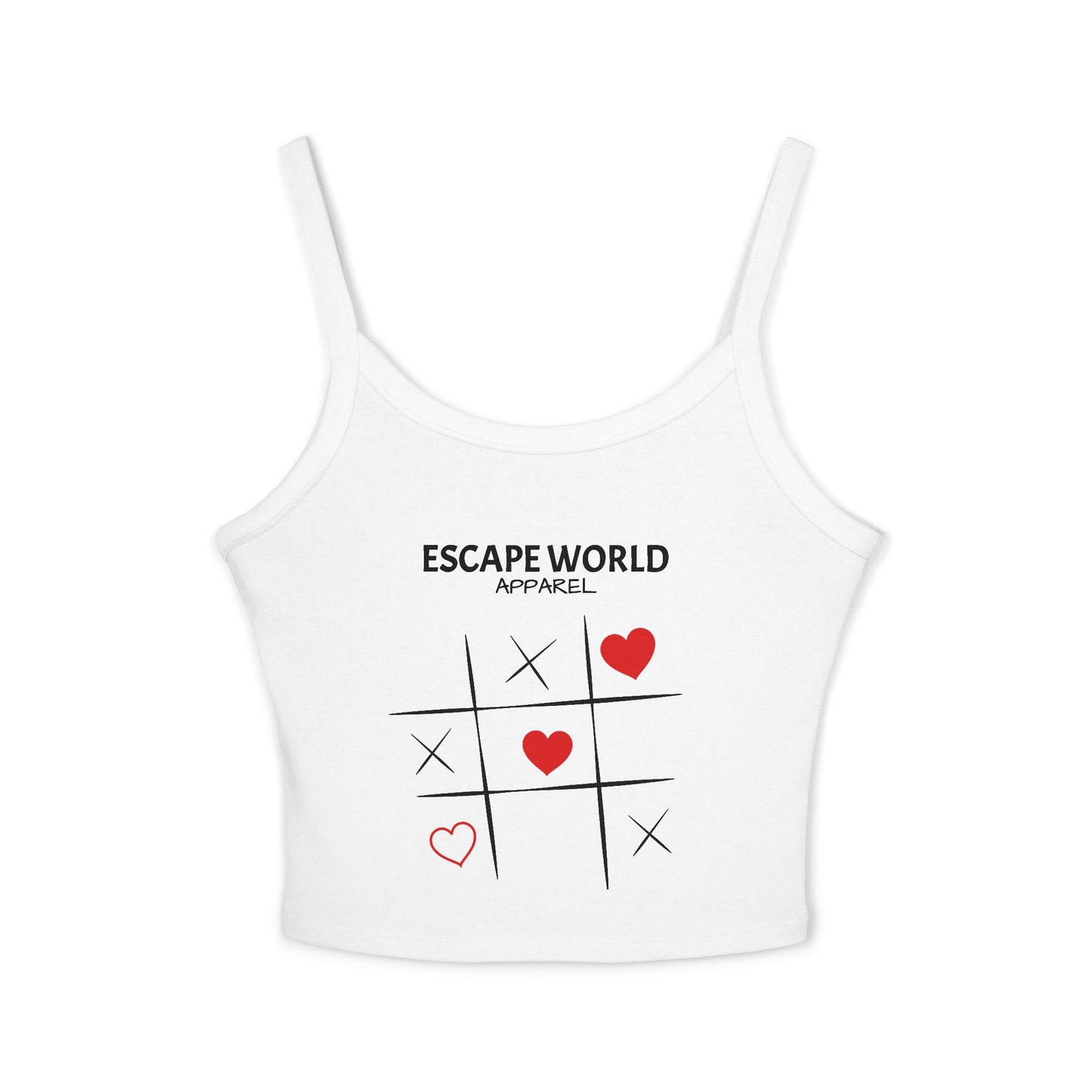 Hashtag Love Top