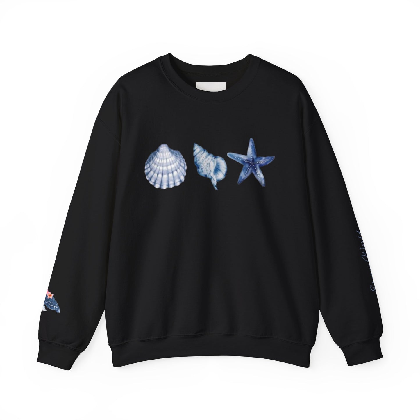 Ocean Crewneck