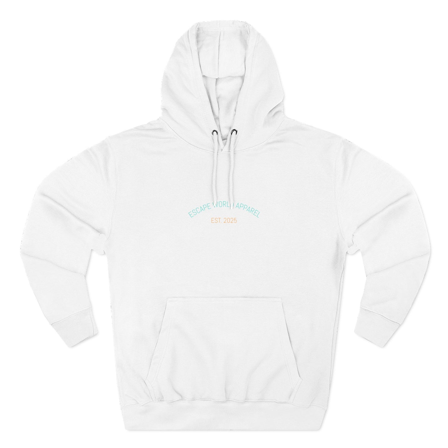 Lets Go To The Beach Hoodie