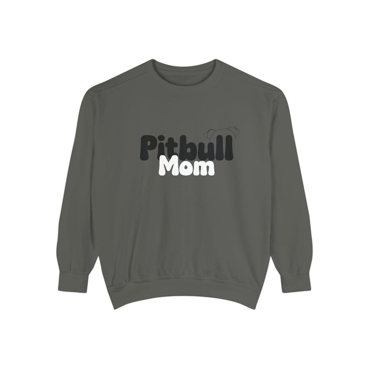 Pitbull Crewneck