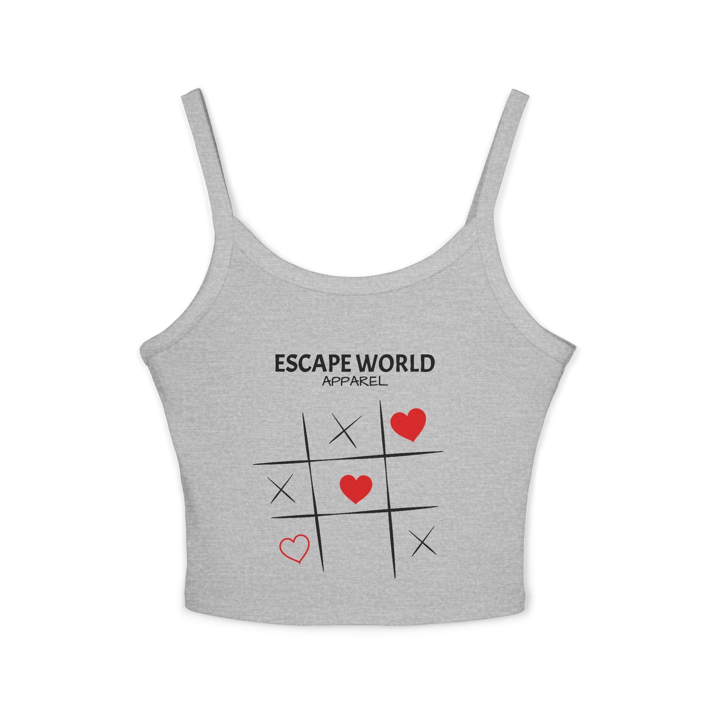 Hashtag Love Top