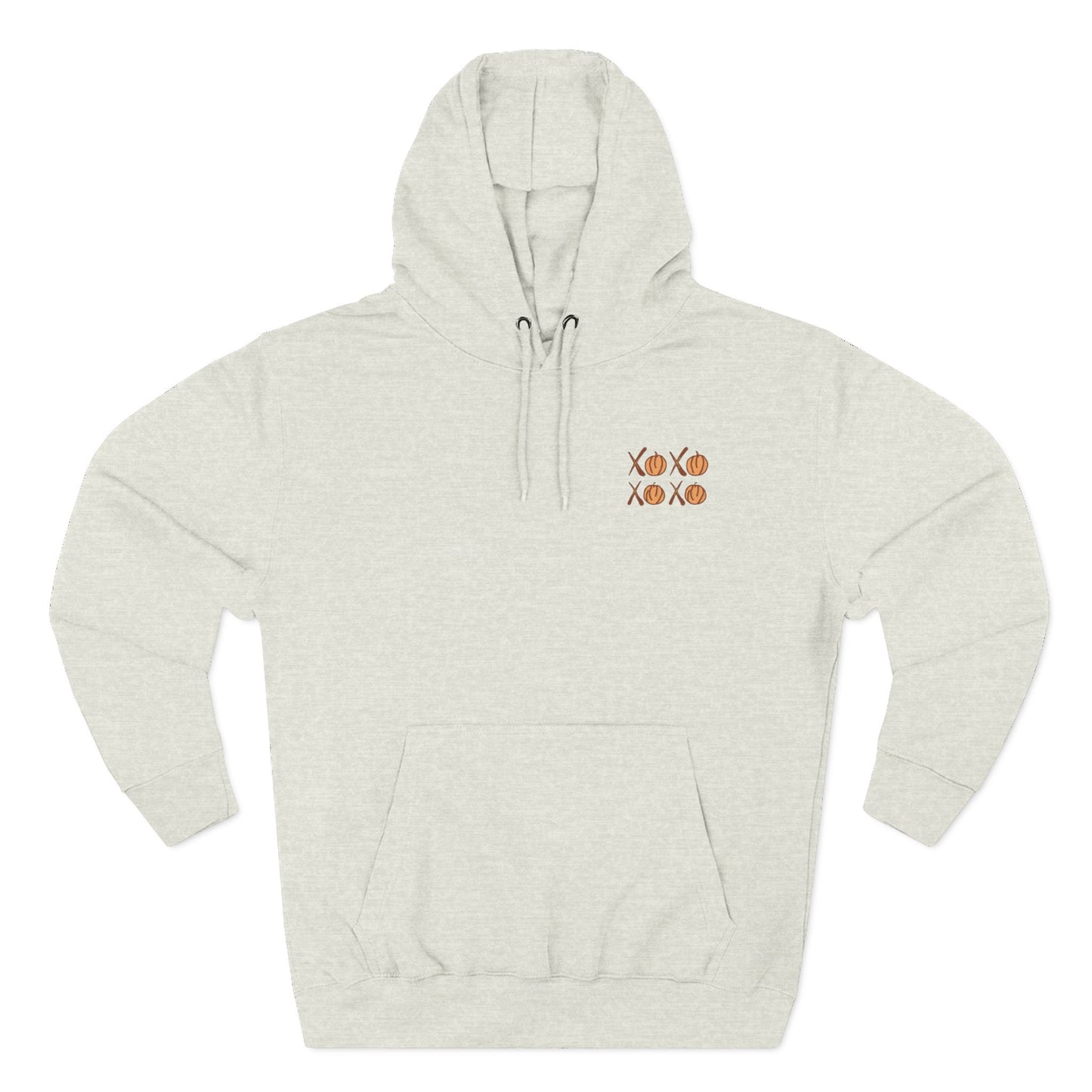 Pumpkin Patch Hoodie